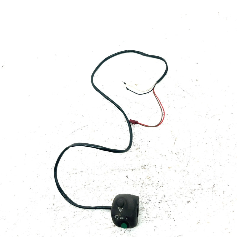 1998 Yamaha WaveRunner XL1200 OEM Left Control Switch GP7-68310-00-00 JY26