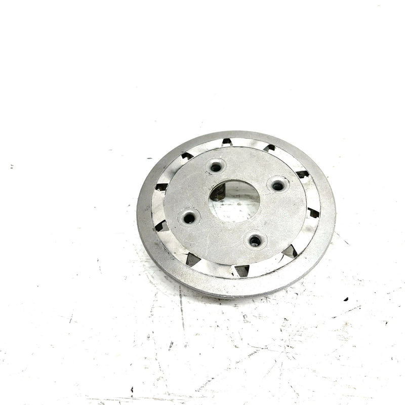 91-02 Suzuki King Quad 300 4x4 OEM Clutch Pressure Plate 21462-19B70 AS34