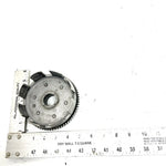 86-88 Honda FourTrax 200 TRX200SX 2x4 OEM Clutch Basket 22100-HM8-A40 AH91
