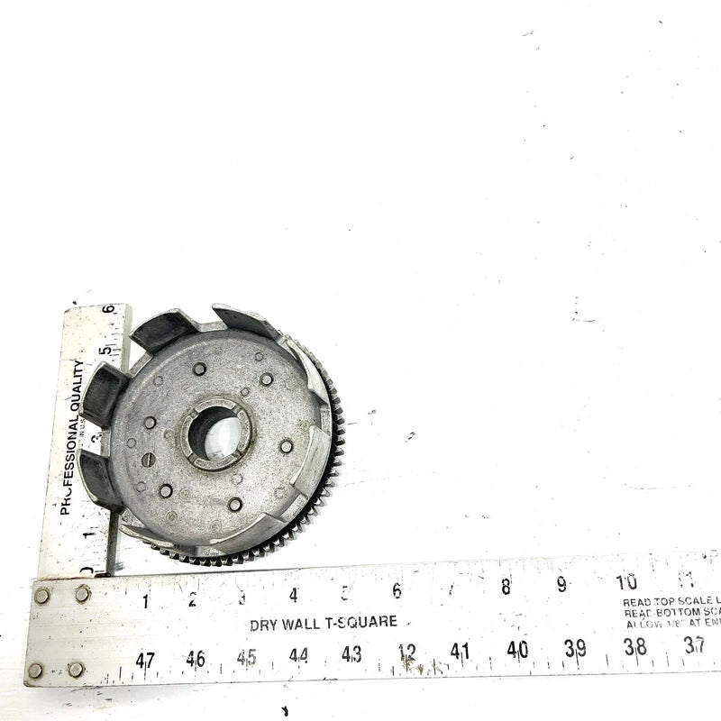 86-88 Honda FourTrax 200 TRX200SX 2x4 OEM Clutch Basket 22100-HM8-A40 AH91