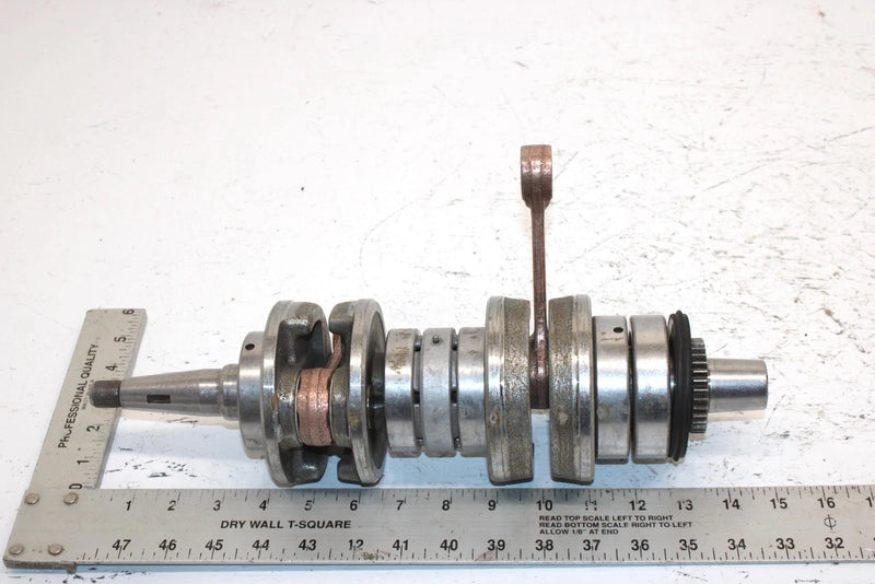 1991 Yamaha Phazer Ii Oem Crankshaft 89F-11400-00-00 SY27