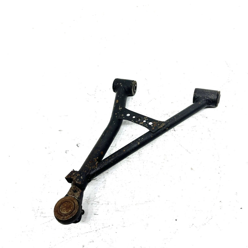 12 Yamaha Grizzly 550 YFM550 4x4 OEM Front Left Upper A Arm 1HP-F3540-01-00 AY65