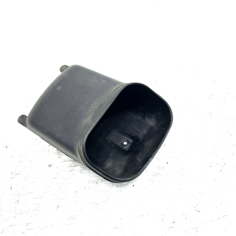 2012 Yamaha Grizzly 550 YFM550 4x4 OEM Rear Storage Box 1HP-F160E-00-00 AY65