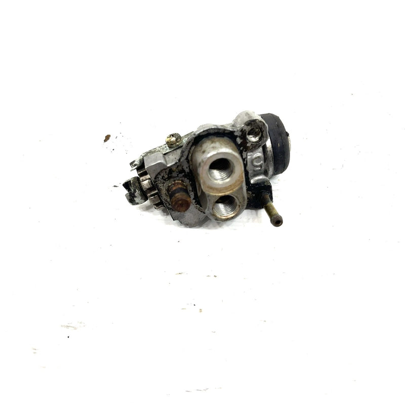 01-04 Honda Foreman Rubicon 500 4x4 OEM L Fr Wheel Cylinder 45370-HN5-N01 AH87
