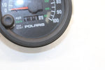 95 Polaris 500 Efi Sks Oem Speedometer Gauge Less Than 5000 Miles 3280148 SP168
