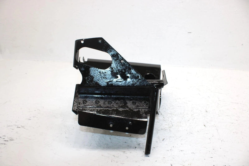 1995 Polaris Xlt Oem Left Footrest 1011861 SP71