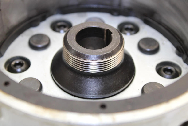 89 Yamaha Moto 4 YFM350ER OEM Flywheel 1UY-85550-21-00 AY30