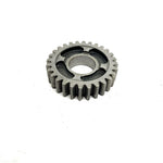 2002 Suzuki Quadrunner 500 LTF500F OEM 28T 2nd Driven Gear 24321-44D00 AS37