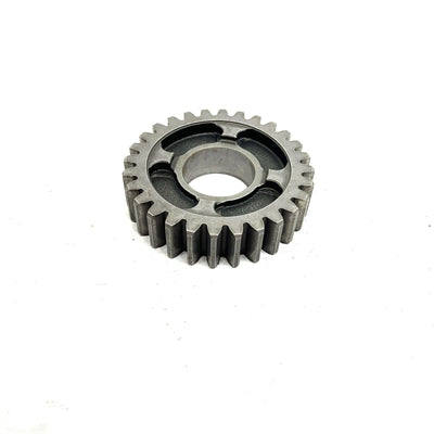 2002 Suzuki Quadrunner 500 LTF500F OEM 28T 2nd Driven Gear 24321-44D00 AS37