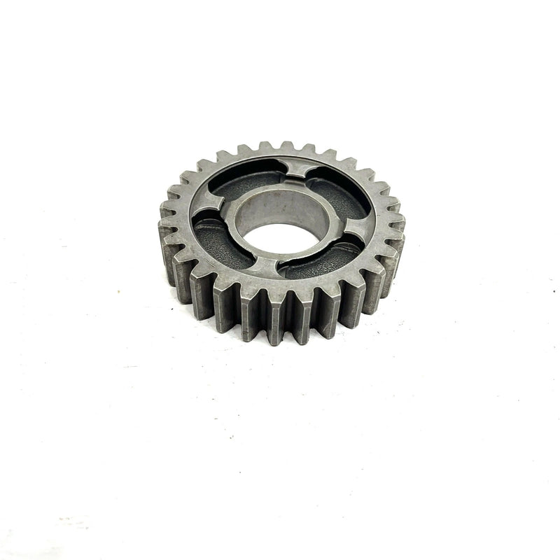 2002 Suzuki Quadrunner 500 LTF500F OEM 28T 2nd Driven Gear 24321-44D00 AS37