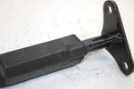 1986 Yamaha  Badger Yfm80s Oem Left Foot Peg 55X-27411-01-00 AY8