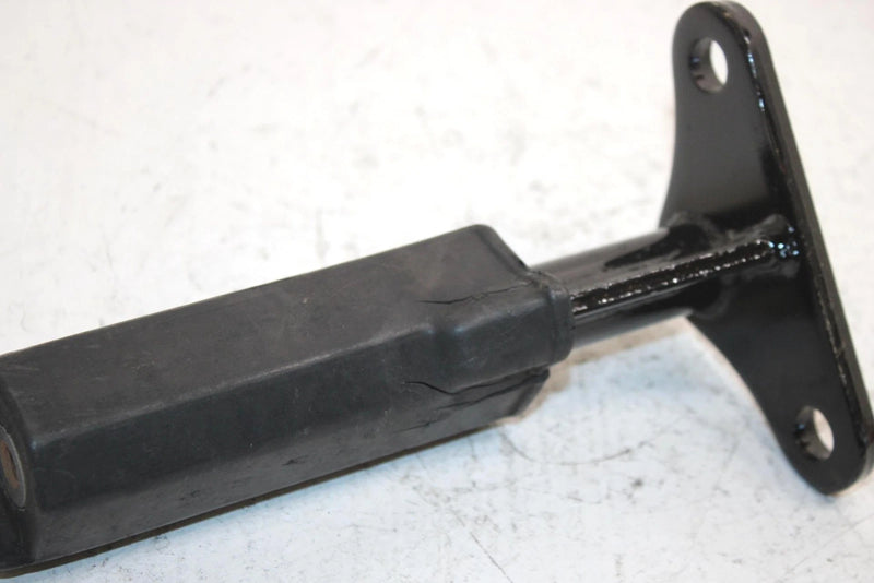 1986 Yamaha  Badger Yfm80s Oem Left Foot Peg 55X-27411-01-00 AY8