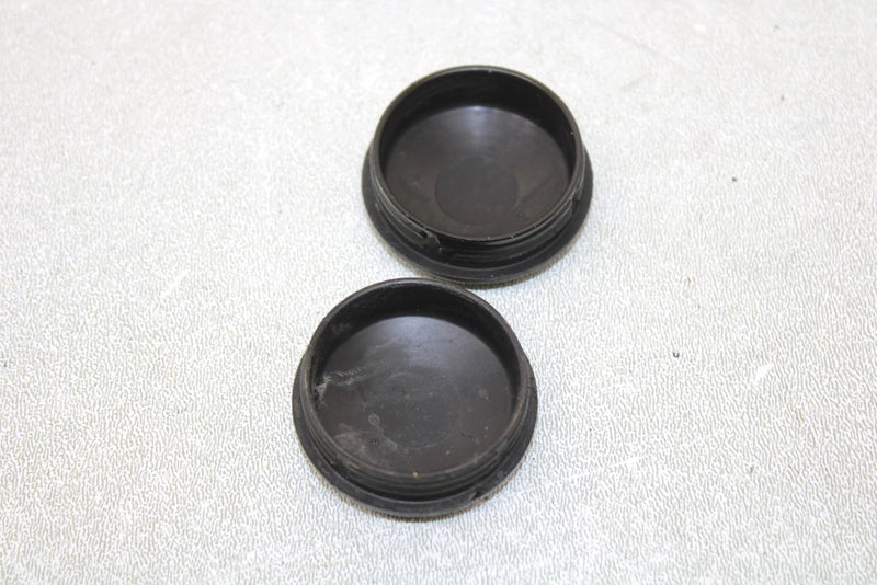 2000 Yamaha  Grizzly Oem Swing Arm Plug Pair 90338-34264-00 AY35