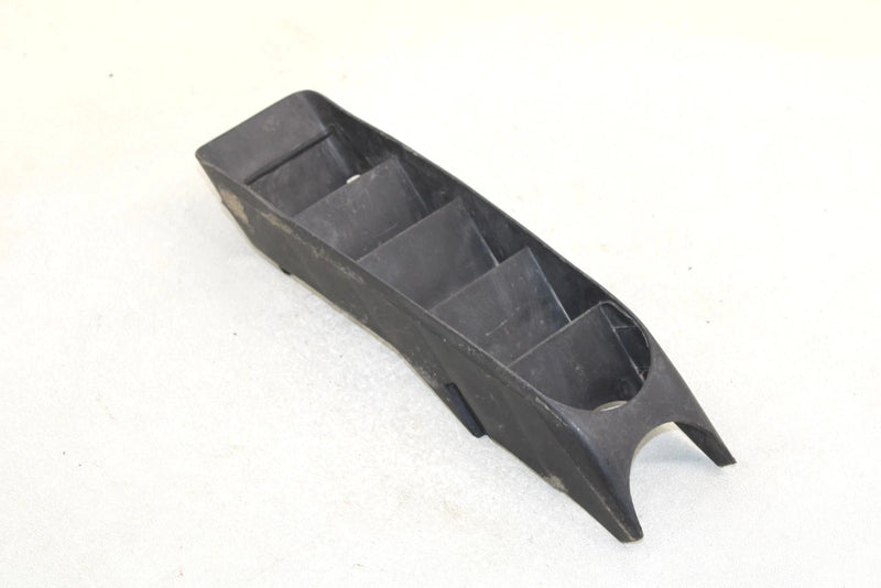 86 Polaris Trail Boss  Oem Front Fuel Tank Louver 5430765 AP138