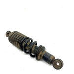 91-01 Suzuki Quadrunner 160 OEM Rear Suspension Shock 62100-02C00-019 AS30