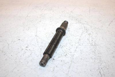 1997 Kawasaki Bayou 220 Oem Transmission Output Shaft 13128-1146 AK21