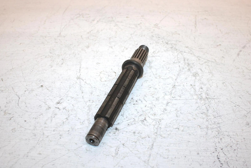 1997 Kawasaki Bayou 220 Oem Transmission Output Shaft 13128-1146 AK21