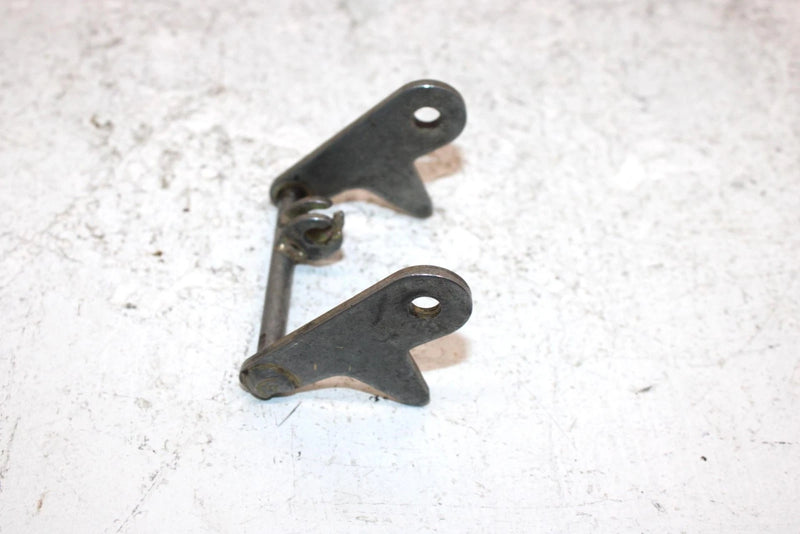 1996 Kawasaki Bayou 300 Oem Seat Hook 27012-1381 AK25