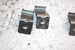 2001 Polaris Virage Oem Fuel Tank Bracket Set Of 4 5244279 JP28