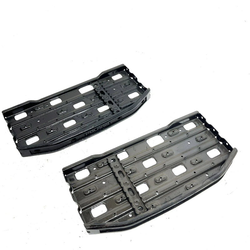 1999 Polaris Sport 400 OEM Footrest Set 1012997-067 AP210