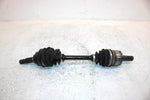 2006 Kawasaki Prarie 360 Oem Left Drive Shaft (Bad Boot) 59266-0032 AK29