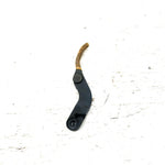 03 Kawasaki Prairie 650 KVF650A 4x4 OEM Differential Lock Lever 13320-0040 AK37