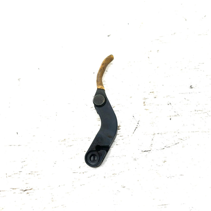 03 Kawasaki Prairie 650 KVF650A 4x4 OEM Differential Lock Lever 13320-0040 AK37