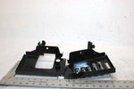 1995 Polaris Xlt Oem Console Mount Set 1011952-067 1011951-067 SP19