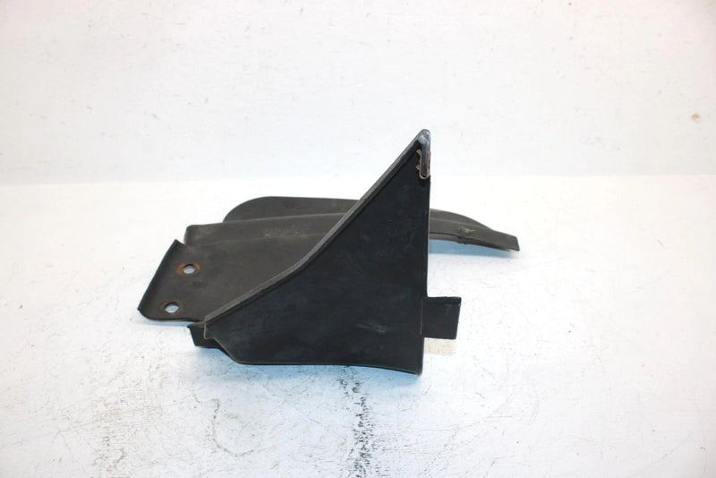 2004 Arctic Cat V2 650 Oem Right Heal Guard Mud Flap 1506-350 AA28 