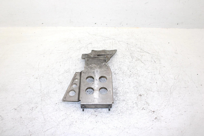 2013 Polaris 600 Rush Pro R Oem Left Upper Footrest 1018137 SP29