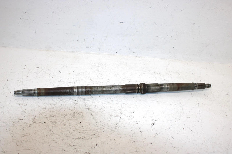 2003 Honda Trx 250 Exa Sporttrax Ex Oem Rear Axle 42311-HN6-A30 AH10
