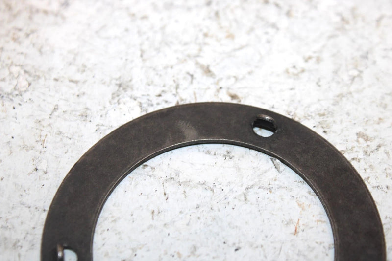 2001 Polaris Xplorer 4x4 Oem Armature Plate Pair 5211148 AP167 