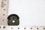 2004 Polaris Sportsman 500 Oem Front Engine Torque Stop Plate 5245043 Q3142