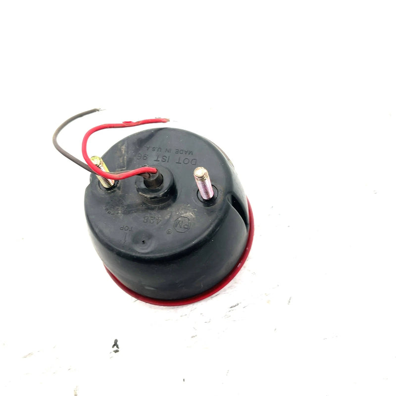 95 Yamaha Big Bear 350 4x4 OEM Aftermarket Rear Brake Light 52H-84710-00-00 AY58