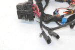 2017 Ski-doo Grand Touring 900 Oem Main Wire Harness 515177990 SS65