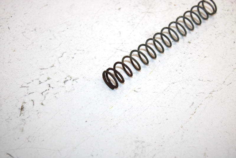 94 Arctic Cat Ext 580 Efi Oem Headlight Adjuster Spring 0623-466 SA27
