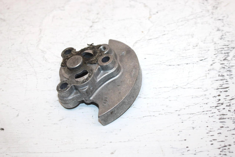 1986 Yamaha  Moto 4 Oem Oil Pump Case 21V-13300-00-00 AY7