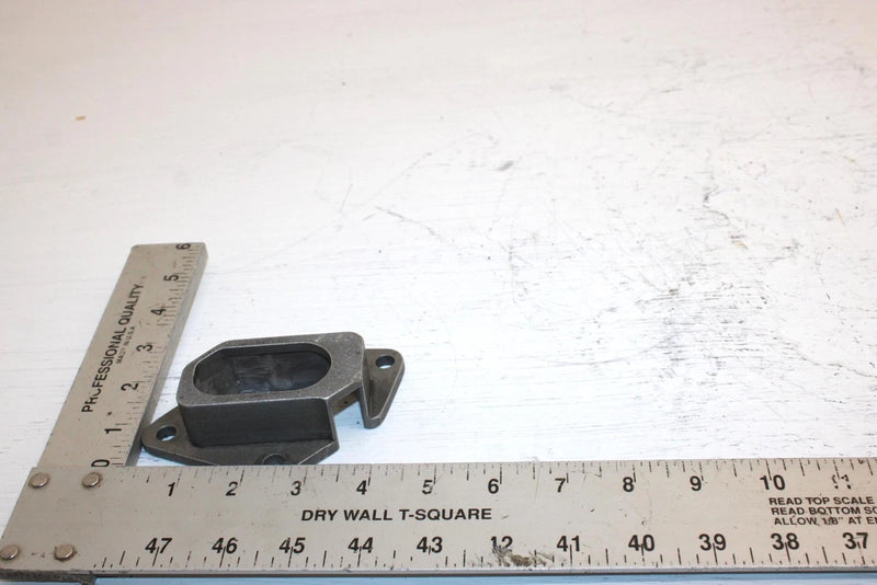 2001 Polaris 800 Le Oem Right Slider Block Guide 5631104 5631189 SP22