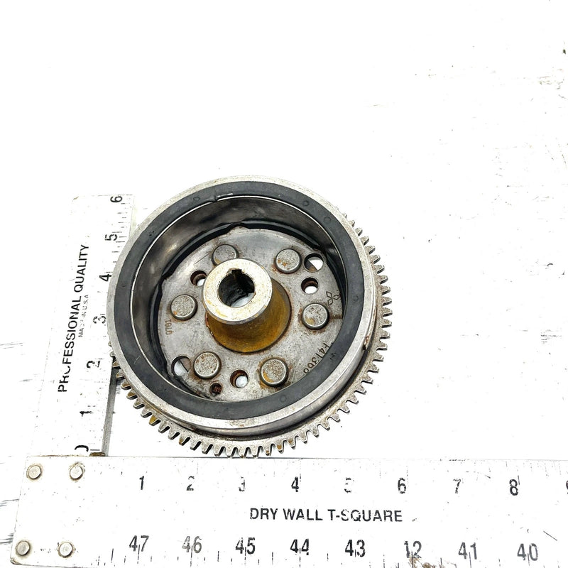 00-02 Yamaha WaveRunner GP1200 OEM Flywheel 66V-85550-00-00 JY28