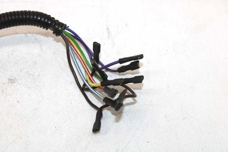 1996 Polaris Sportsman 4x4 Oem Indicator Light Harness 2460592 AP122