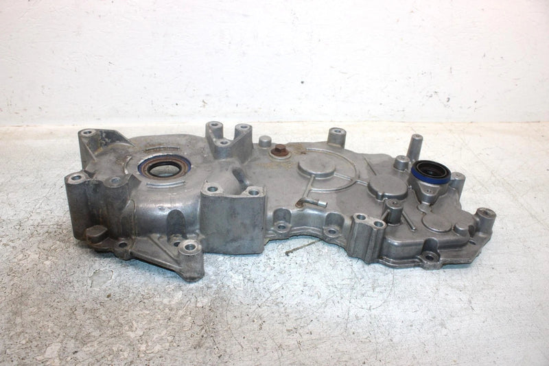 2006 Polaris Sportsman 500 Oem Left Transmission Case 3234259 AP186