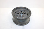 2019 Honda Trx500fe2ac Oem Front Wheel Rim 12X6 44650-HR3-A20ZA AH12