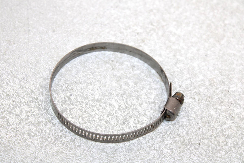10 Polaris Fst Iq Touring Oem Intake Boot Hose Clamp 7080451 SP205