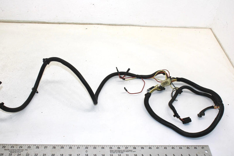97 Polaris Trail Touring Oem Main Wiring Harness  2460510 SP189