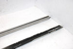 1996 Polaris Xcr 600 Oem Tunnel Wear Strip Pair 5510130 SP21