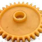 2001 Bombardier DS650 OEM 31T Oil Pump Gear 420235272 AB16