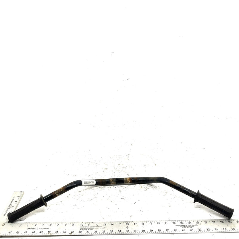 90-93 Polaris Trail Boss 350L 4X4 OEM Steering Handlebar 5242988-067 AP194