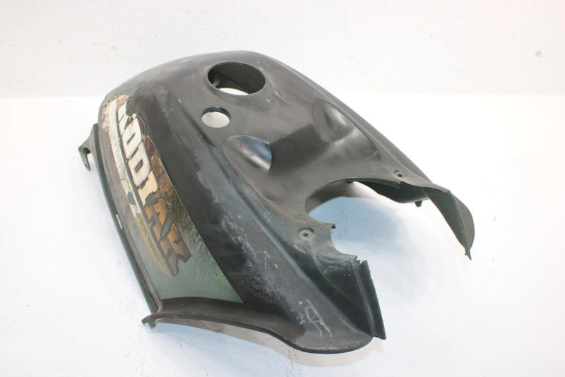 2000 Yamaha  Kodiak 400 Oem Fuel Tank Cover 5GH-2171A-10-00 AY26