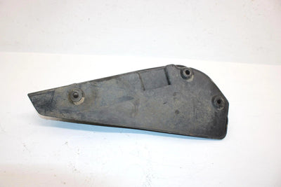 1993 Kawasaki Bayou 300 Oem Left Inner Fender 35019-1208 AK24