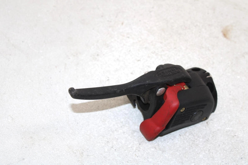 Polaris Oem Brake Master Cylinder 2203078 Q1140